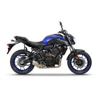 Sidostöd för motorcykel Shad 3P System Yamaha Mt07 (13 À 21)