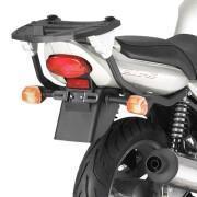 Stöd för motorcykelns bästa fall Givi Monokey ou Monolock Kawasaki ER 5 500 (01 à 07)