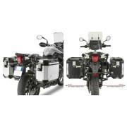 Sidostöd för motorcykel Givi Monokey Cam-Side Triumph Tiger 800/800 Xc/800 Xr (11 À 17)
