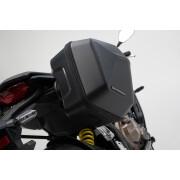 Sidoskyddssats för motorcykel SW-Motech URBAN ABS 2x 16,5 l.Honda CBR650R / CB650R (18-).