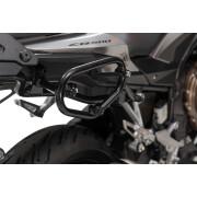 Ett par sidohöljen SW-Motech Sysbag 15/10 Honda CB500F (18-) / CBR500R (18-)