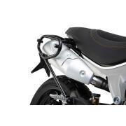 Ett par sidohöljen SW-Motech Sysbag 15/15 Ducati Scrambler 1100/ Special/ Sport (17-)