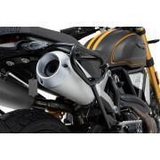 Ett par sidohöljen SW-Motech Sysbag 15/15 Ducati Scrambler 1100/ Special/ Sport (17-)