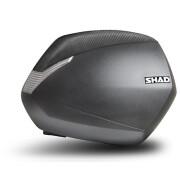Sidofall på motorcykel Shad SH36