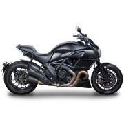 Sidostöd för motorcykel Shad 3P System Ducati 1200 Diavel (12 À 18)