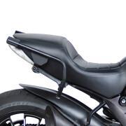 Sidostöd för motorcykel Shad 3P System Ducati 1200 Diavel (12 À 18)