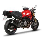 spridare för motorcykelväskor Shad Ducati Monster 797 (16 à 20) / 1200 (16 à 19) / Super Sport 937 (16 à 19)