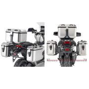 Sidostöd för motorcykel Givi Monokey Honda X-Adv 750 21