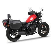 Sidostöd för motorcykel Shad 3P System Honda Cmx 500 Rebel (17 À 21)