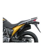 Sidostöd för motorcykel Sw-Motech Evo. Honda Xl 700 V Transalp (07-12)