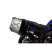 Sidostöd för motorcykel Sw-Motech Evo. Yamaha Mt-07 Tracer (16-)