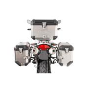 Sidostöd för motorcykel Sw-Motech Evo. Bmw F 650 Gs (-07), G 650 Gs (11-15)