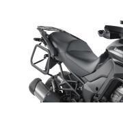 Sidostöd för motorcykel Sw-Motech Evo. Kawasaki Versys 1000 (15-18)