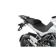 Sidostöd för motorcykel Sw-Motech Evo. Ducati Multistrada 1200 / S (10-14)