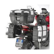 Sidostöd för motorcykel Givi Monokey Honda X-Adv 750 (17 À 20)