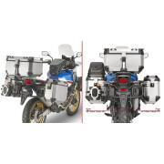 Sidostöd för motorcykel Givi Monokey Cam-Side Honda Crf 1000L Africa Twin (18 À 19)