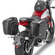 Sidostöd för motorcykel Givi Monokey Ducati Scrambler 400 (16 À 20)