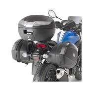 Sidostöd för motorcykel Givi Monokey Side Suzuki Sv 650 (16 À 20)