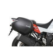 Sidostöd för motorcykel Shad 3P System Suzuki V-Strom 1000/1050/Xt 2014-2020