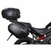 Sidostöd för motorcykel Shad 3P System Kawasaki Versys 650