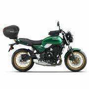 Stöd för motorcykelns bästa fall Shad Top Master Kawasaki Z650RS