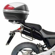 Hållare för ridväskor Givi Honda CB650R 21