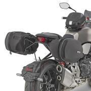 spridare för motorcykelväskor Givi Easylock Honda CB 1000 R (18 à 20)