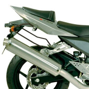 spridare för motorcykelväskor Givi MT501S Honda CMX 500 Rebel (17 à 20)