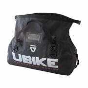 Vattentät sadelväska för motorcykel Ubike Duffle Bag 50L
