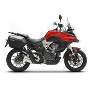 Sidostöd för motorcykel Shad 3P System Voge 500Ds 2020-2020