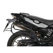 Sidostöd för motorcykel Shad 4P System Bmw F650Gs/F700Gs/F800Gs 2009-2018