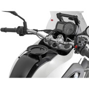 Tankring för motorcykel IXS quick-lock TF14