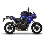 Sidostöd för motorcykel Shad 3P System Yamaha 700 Tracer (16 À 21)